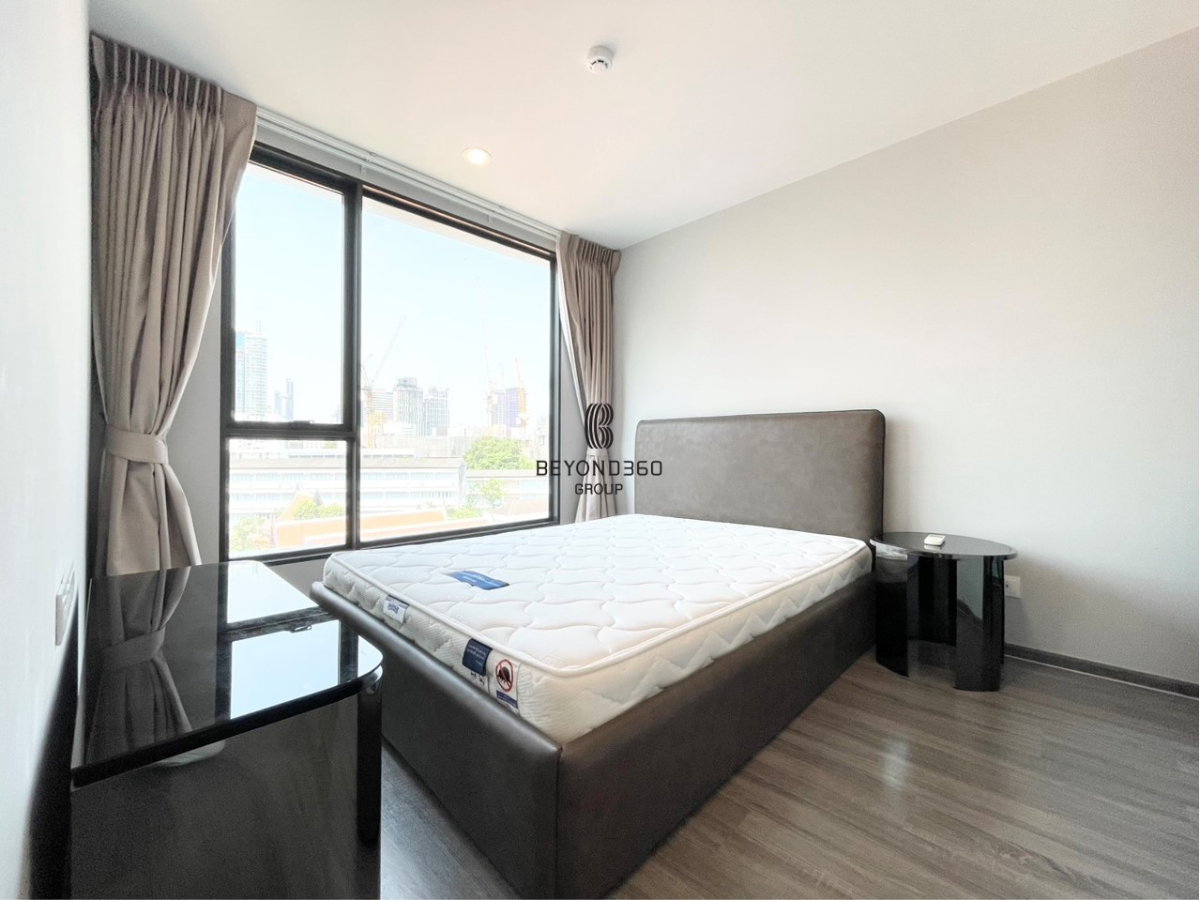 รูป ไอดีโอ โมบิ สุขุมวิท 40 🌟PN-00005009🌟 - รูปที่ 4/17