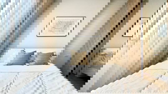 รูปภาพ  Chewathai PinKlao ห้องสวย ราคาดี สอบถามเพิ่มเติมได้ที่ Line @condorental