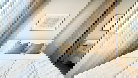 @Condorental condo for rent Chewathai PinKlao