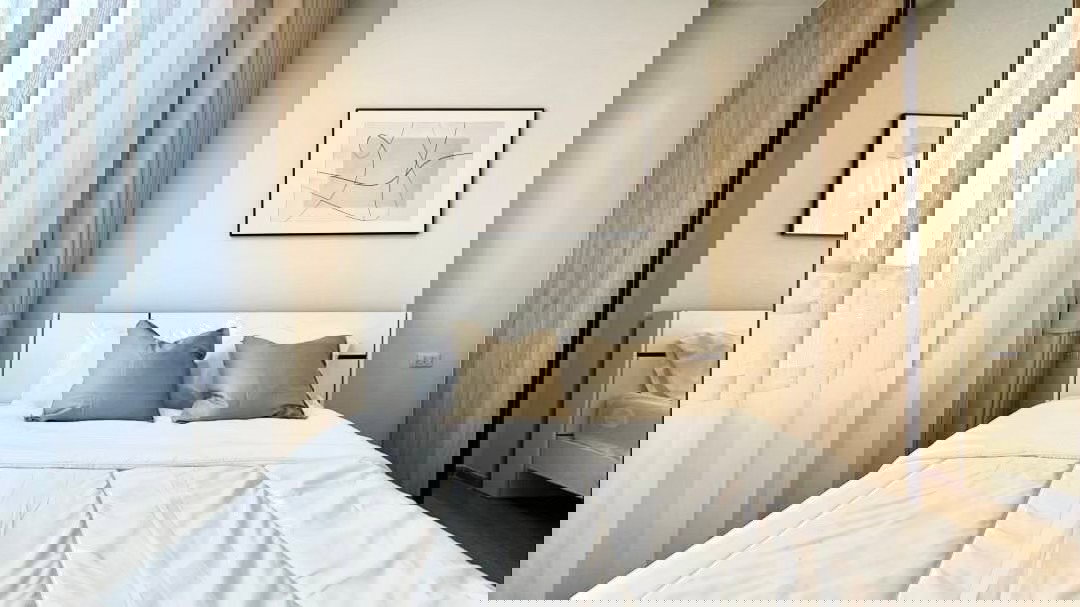 รูป Chewathai PinKlao ห้องสวย ราคาดี สอบถามเพิ่มเติมได้ที่ Line @condorental - รูปที่ 1/10