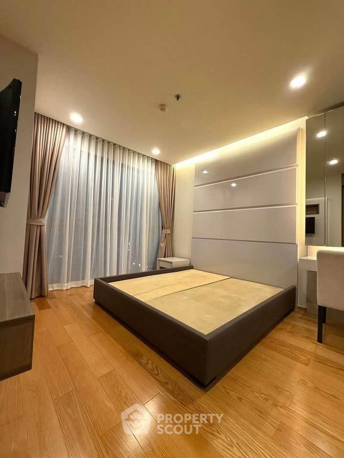 รูป คอนโด 1-ห้องนอน ที่ ดิ แอดเดรส สาทร ใกล้ BTS เซนต์หลุยส์ (ID 2375681) - รูปที่ 7/10