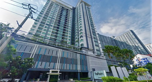 🔥 หลุดจอง! ราคานี้หาไม่ได้ง่าย ๆ The Room Sathorn - Taksin พร้อมโอน 🔥MD-26028680