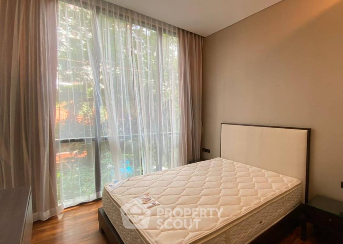 รูป คอนโด 3-ห้องนอน ที่ โดมัส คอนโดมิเนียม ใกล้ BTS อโศก (ID 2752378) - รูปที่ 5/6