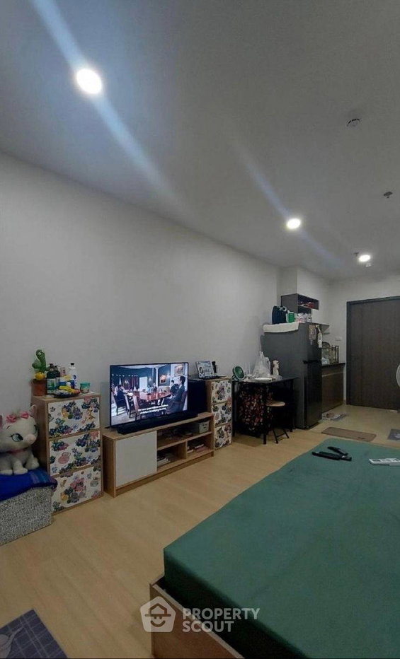 รูป คอนโด สตูดิโอ ที่ ศุภาลัย เวอเรนด้า สถานี ภาษีเจริญ ใกล้ MRT ภาษีเจริญ (ID 2755459) - รูปที่ 2/10