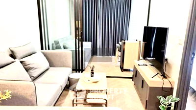 Condos for rent : 1-BR Condo at Chapter Chula-Samyan near MRT Sam Yan (ID 2542587)