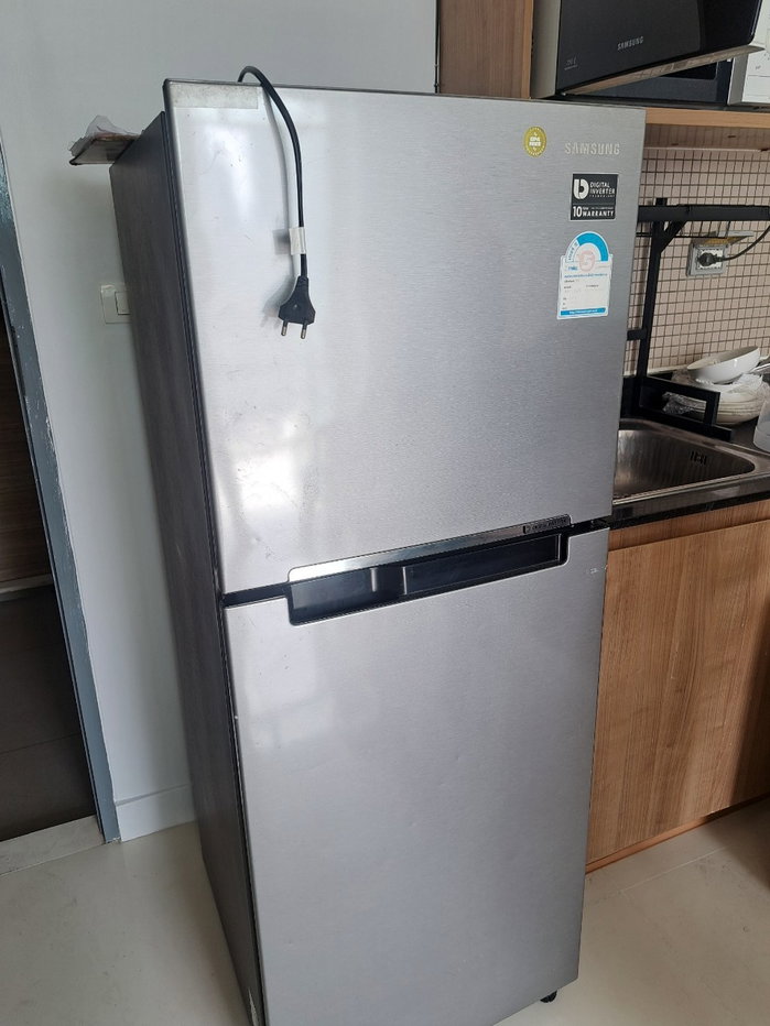 รูป Ideo Verve Near Airport Link  High floor Great price  - รูปที่ 9/10