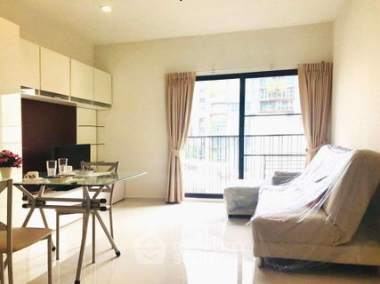 คอนโด 1-ห้องนอน ที่ โนเบิล รีวิล เอกมัย ใกล้ BTS เอกมัย (ID 2744546)
