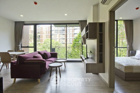 2-BR Condo at Mori HAUS near BTS On Nut (ID 2761237)