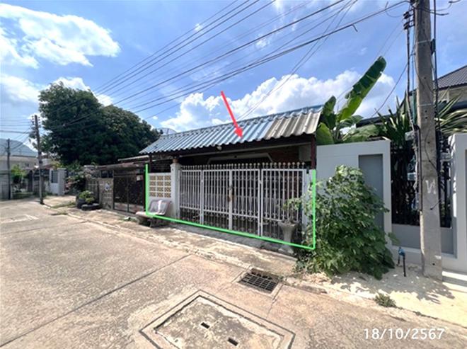 รูป บ้านเดี่ยว สำหรับขาย - ปากแพรก เมืองกาญจนบุรี กาญจนบุรี - รูปที่ 4/14