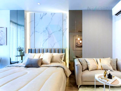 Condos for rent : 📌 For Rent Condo CULTURE THONGLOR Building 1, Floor 15,Studio, Room size 28 sqm