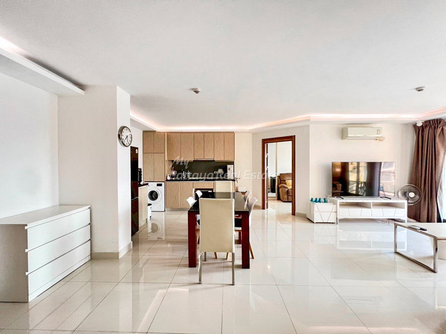 picture 🛏️ 2 Bed - 🛁 2 Bath - 🏙️ Pool View - 🌏 FOREIGN name - 🏢 Laguna Beach Resort 3 Pattaya - Ref: LBR3M54 - 14/19