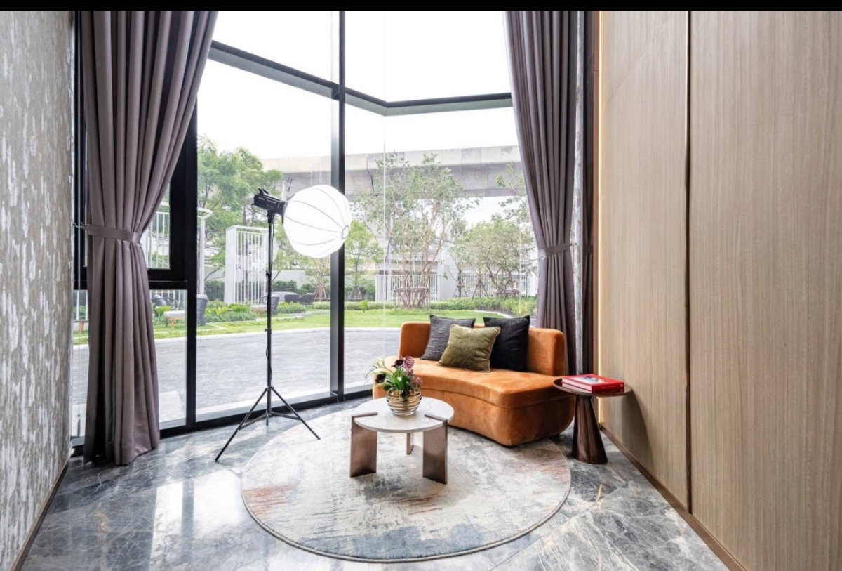 รูป 🏙 SO ORIGIN KASET INTERCHANGE (โซ ออริจิ้น เกษตร อินเตอร์เชนจ์)🌟 - รูปที่ 4/5