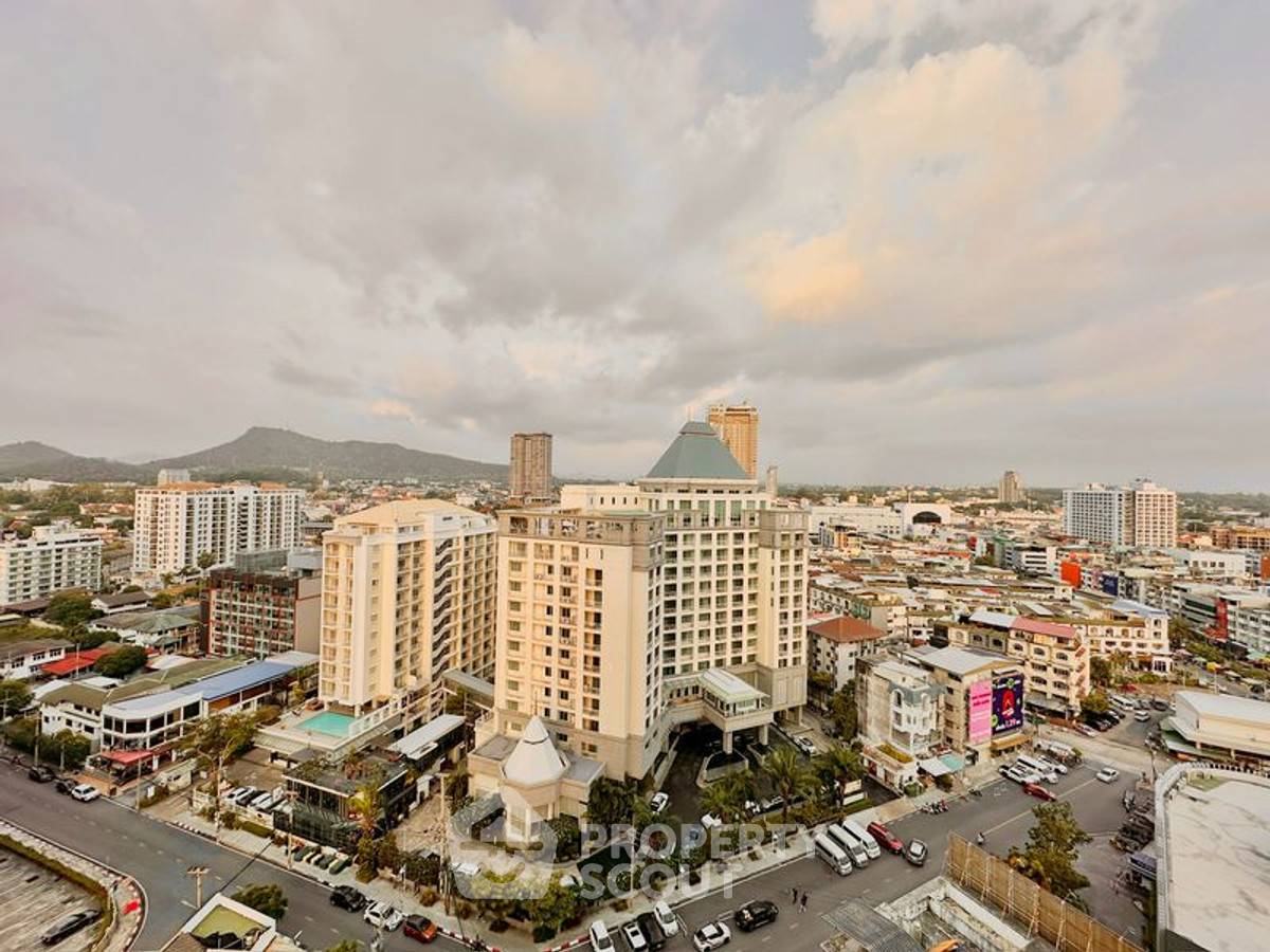 รูป คอนโด 1-ห้องนอน ที่ ลัดดา คอนโดวิลล์ ใน ศรีราชา (ID 2758927) - รูปที่ 14/16