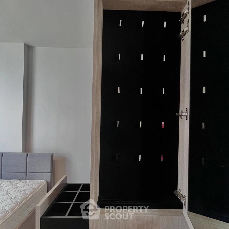 picture 1-BR Condo at The Line Asoke - Ratchada near MRT Phra Ram 9 (ID 2760352) - 8/17