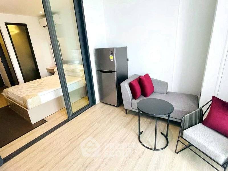 รูป คอนโด 1-ห้องนอน ที่ เอดจ์ เซ็นทรัล พัทยากลาง ใกล้ เซ็นทรัลเฟสติวัล พัทยาบีช (ID 2424132) - รูปที่ 5/14