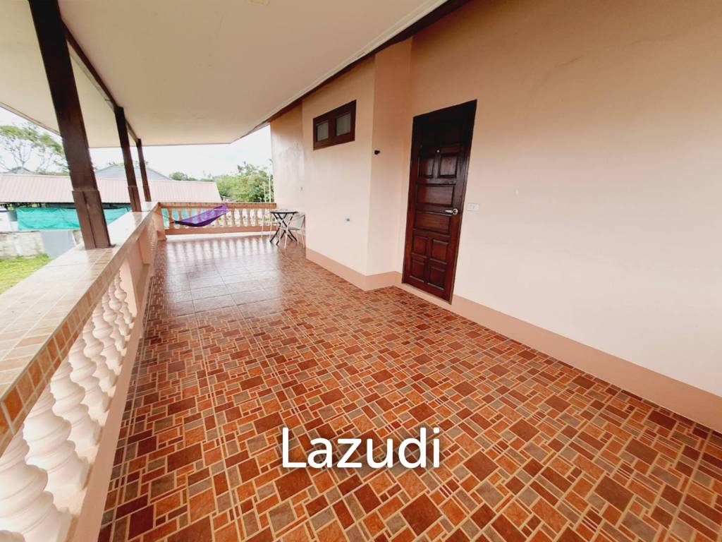 รูป 3 Beds Detached House for Sale at Tha-Sai - รูปที่ 22/27