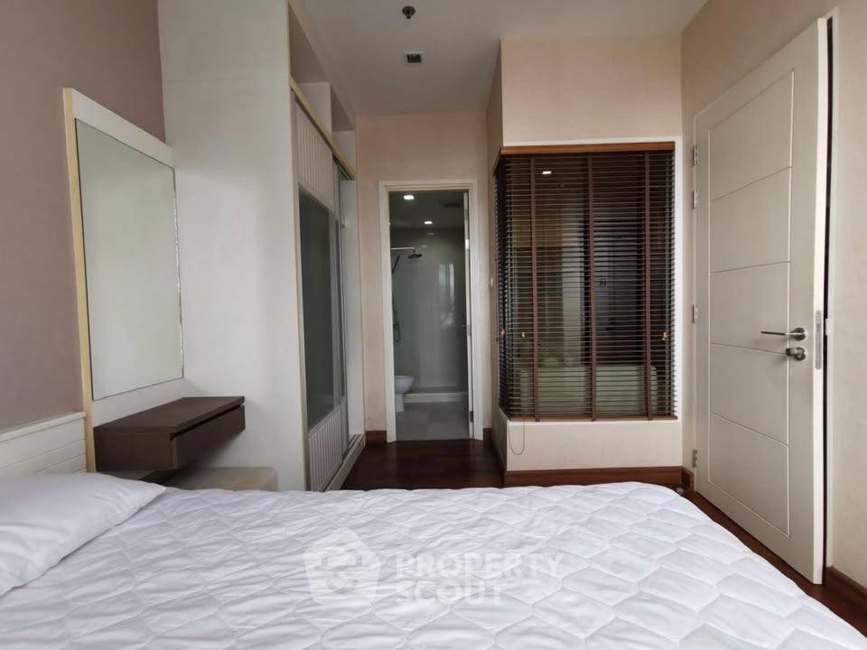 รูป คอนโด 1-ห้องนอน ที่ ไอวี่สาทร 10 ใกล้ BTS เซนต์หลุยส์ (ID 2449600) - รูปที่ 5/8