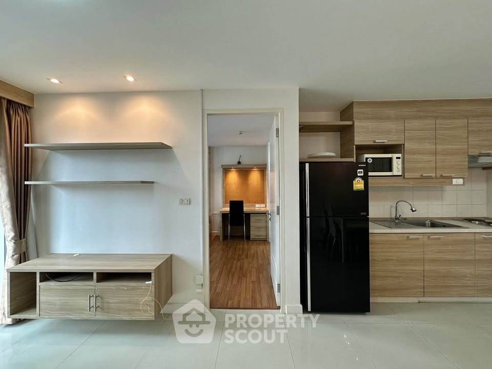 รูป คอนโด 1-ห้องนอน ที่ เดอะ โคลเวอร์ ทองหล่อ เรสซิเดนซ์ ใกล้ BTS ทองหล่อ (ID 2319764) - รูปที่ 2/6