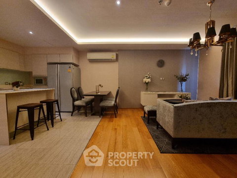 2-BR Condo at H Sukhumvit 43 near BTS Phrom Phong (ID 1259524)