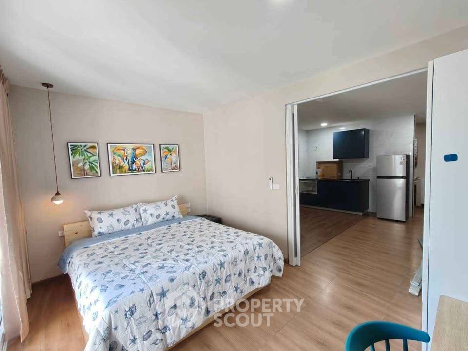 รูป คอนโด 1-ห้องนอน ที่ จอมเทียน พลาซ่า เรสซิเดนซ์ ใกล้ พัทยาใต้ (ID 2642870) - รูปที่ 4/10