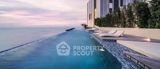 รูปภาพ 2-BR Condo at Baan Plai Haad Pattaya close to Sanctuary of Truth (ID 2401120)