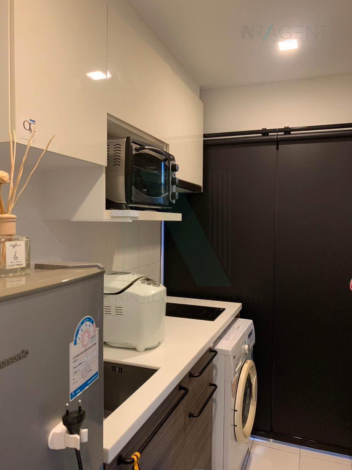 รูป 🚩 ให้เช่าคอนโด คอนโดเลต พิกเซล สาทร อาคาร A ชั้น 3 1 ห้องนอน ขนาด 29 ตรม ใกล้ ท็อป มาร์เกตเพลส นางลิ้นจี่ - รูปที่ 7/8