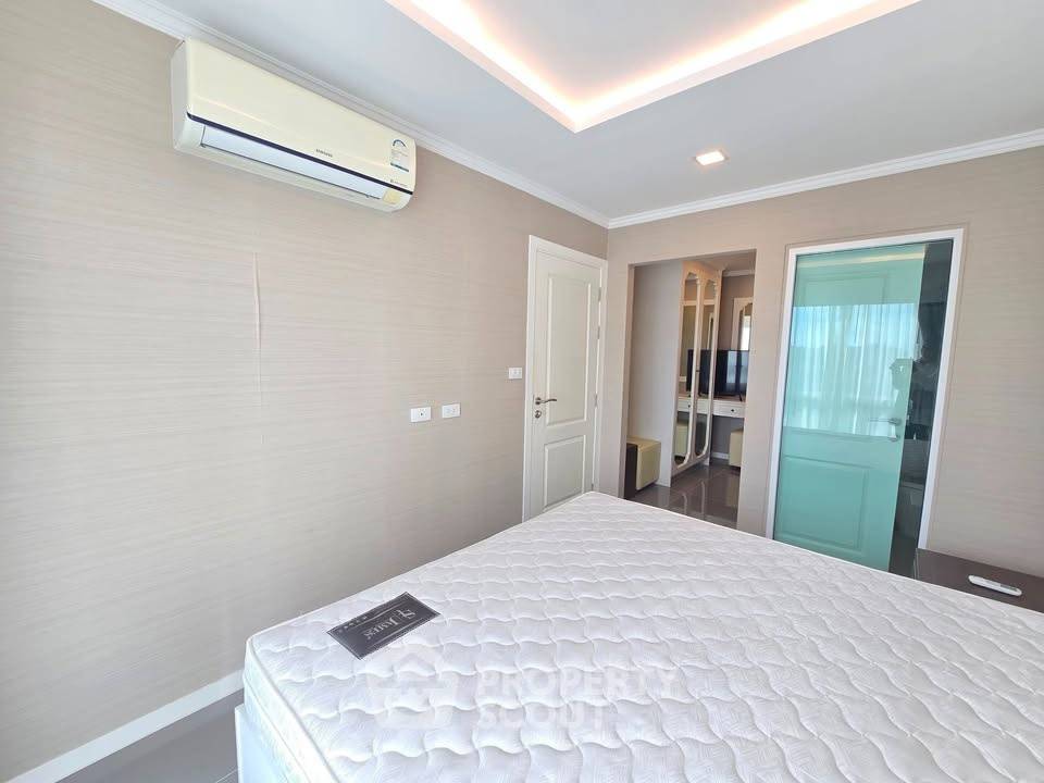 รูป คอนโด 2-ห้องนอน ที่ ดิ โอเรียนท์ รีสอร์ท แอนด์ สปา ใกล้ เมืองพัทยา (ID 2628448) - รูปที่ 4/15