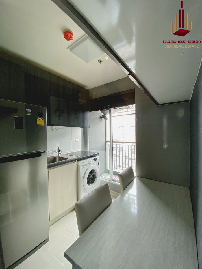 รูป ✨ ขาย แอสปาย รัตนาธิเบศร์ 2 ✨ ราคา 1,690,000 บาท - รูปที่ 5/7