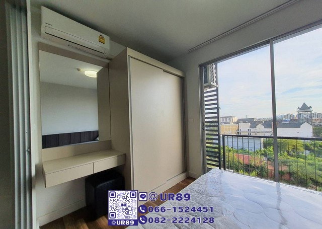 picture 💙 Hot Price 💙 For Rent A Space Me Sukhumvit 77 - 6/15