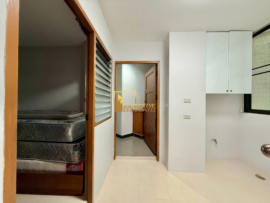 picture Ruamsuk Condominium | Elegant 3 Bed in Phrom Phong - BR60018CD - 31/47