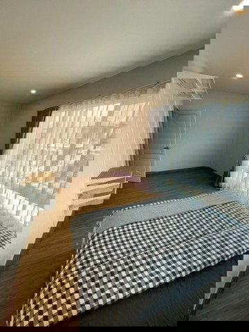 รูป HR3349ให้เช่า Centro บางนา-วงแหวน หลังมุม บ้านเดี่ยวไซส์ใหญ่ เฟอร์ครบพร้อมอยู่ | ใกล้ Mega Bangna - รูปที่ 27/40