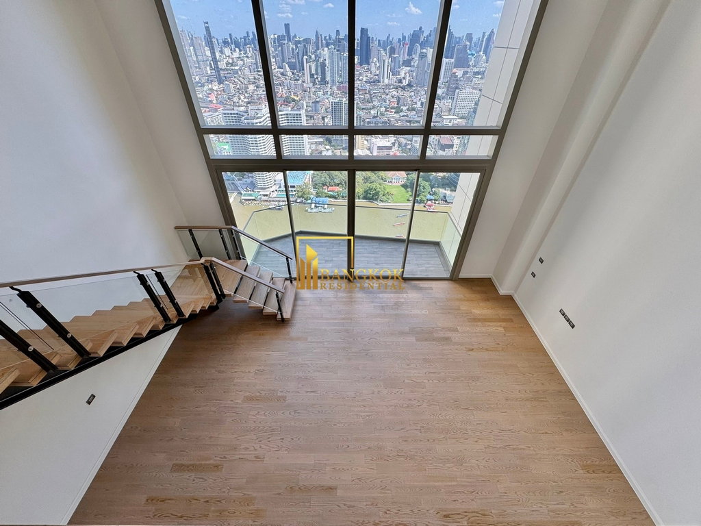 picture Magnolias Waterfront Residences | Fantastic 4 Bedroom Luxury Condo For Sale - BR19402CD - 12/51