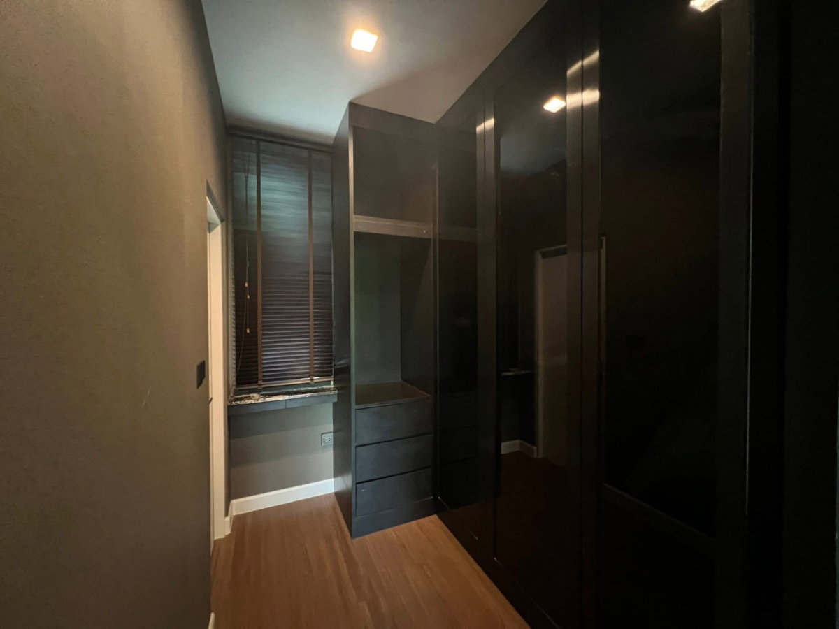 รูป 🏠 ให้เช่าบ้าน : Burasiri Wongwaen-On Nut (บุราสิริ วงแหวน-อ่อนนุช)   รหัสทรัพย์ | 📌LNP-H911 - รูปที่ 8/22