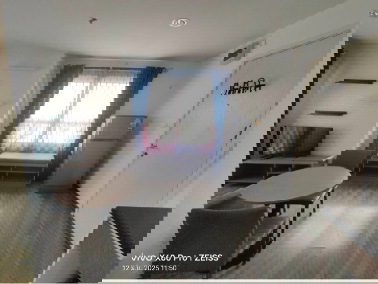 รูป เดอะ ทรัสต์ คอนโด แอท บีทีเอส เอราวัณ  ให้เช่า - รูปที่ 3/9