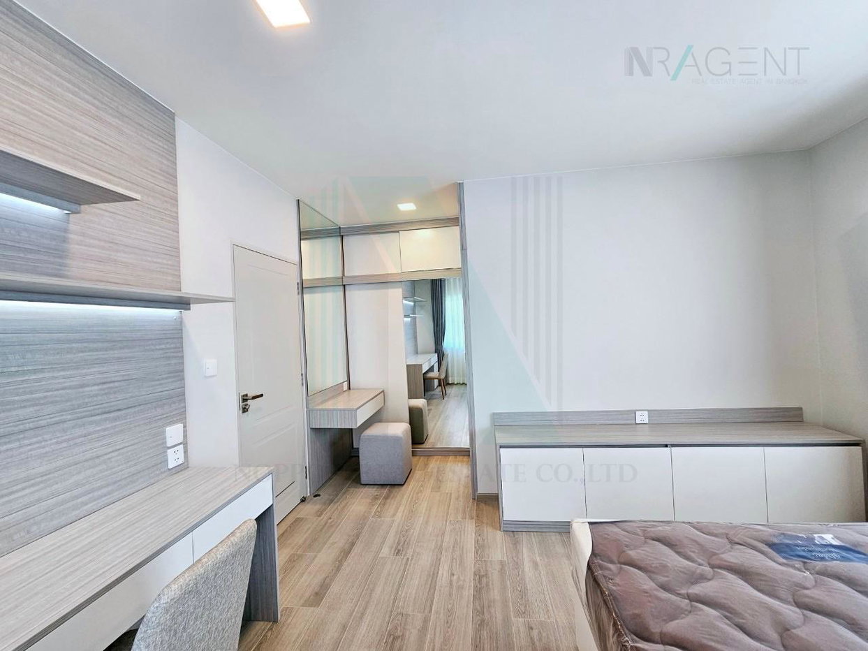 รูป 📌 ให้เช่าบ้านเดี่ยว 2 ชั้น ชัยพฤกษ์ บางนา กม.15 3 ห้องนอน 4 ห้องน้ำ - รูปที่ 4/8