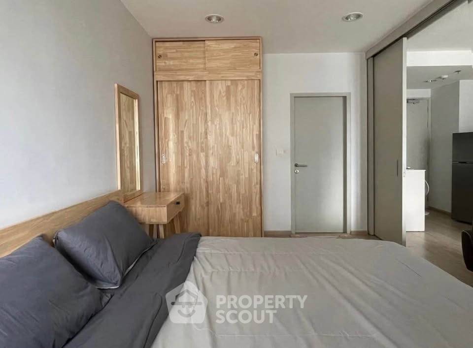 รูป คอนโด 1-ห้องนอน ที่ ไอดีโอ คิว ราชเทวี ใกล้ BTS ราชเทวี (ID 2367036) - รูปที่ 10/15