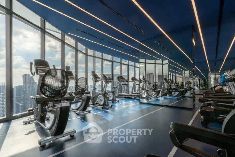 รูป คอนโด 1-ห้องนอน ที่ ไอดีโอ พระราม 9 - อโศก ใกล้ MRT พระราม 9 (ID 2721154) - รูปที่ 9/9