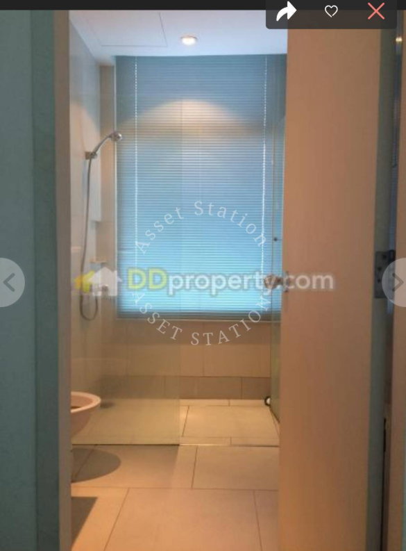 รูป 📍ห้องว่างปล่อยเช่า ระยะสั้นเเละระยะยาว Villa Ratchathewi เดินทางง่าย 😎BTS ราชเทวี - รูปที่ 4/11