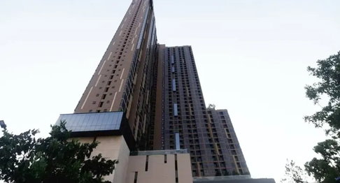🔥 Cancellation Alert! Unbeatable Price! Oka Haus Sukhumvit 36 ​​Condo for Sale (MD-26028685)