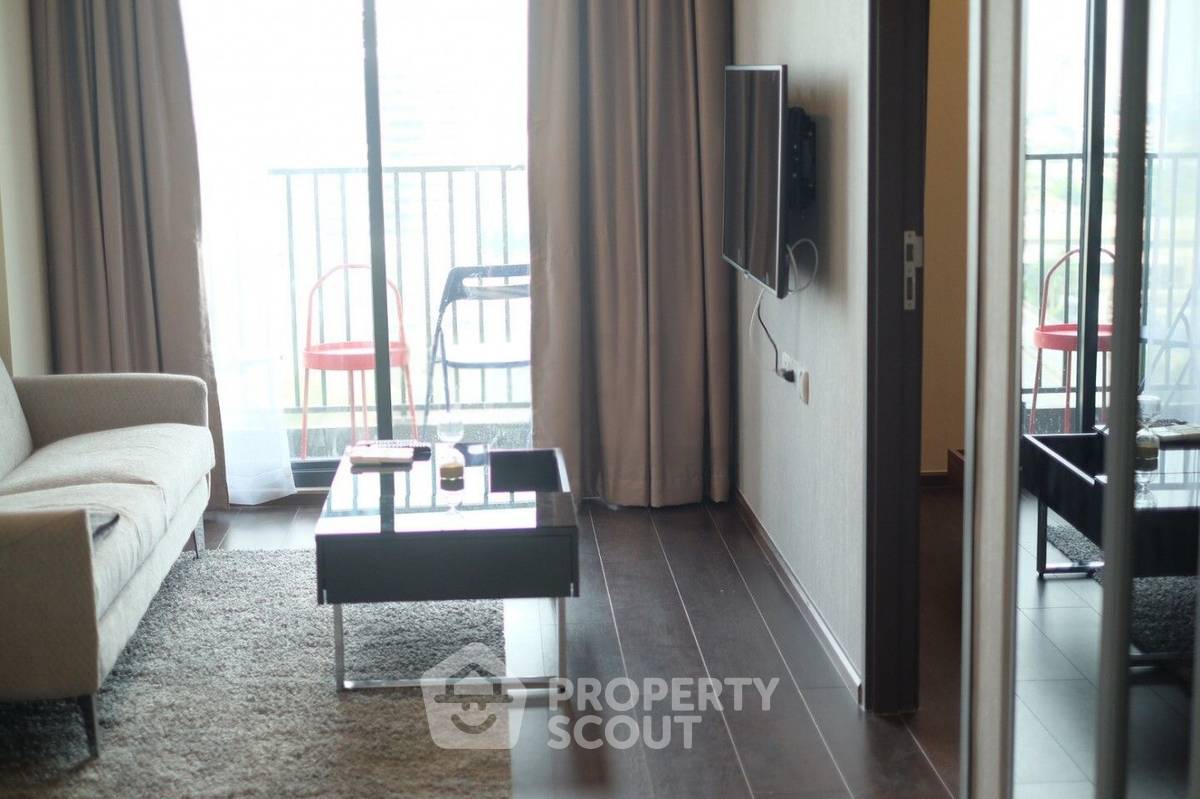 รูป คอนโด 1-ห้องนอน ที่ ซี เอกมัย ใกล้ ARL รามคำแหง (ID 2725938) - รูปที่ 4/7