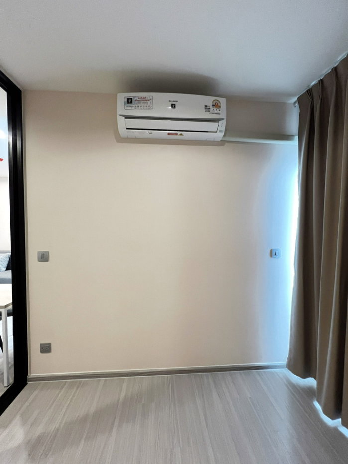 รูป ***ให้เช่า Aspire Erawan Prime (1 Bedroom Plus + แต่งครบ!!!) *รับโปรพิเศษ* LINE : @Feelgoodhome (มี@หน้า) - รูปที่ 11/13