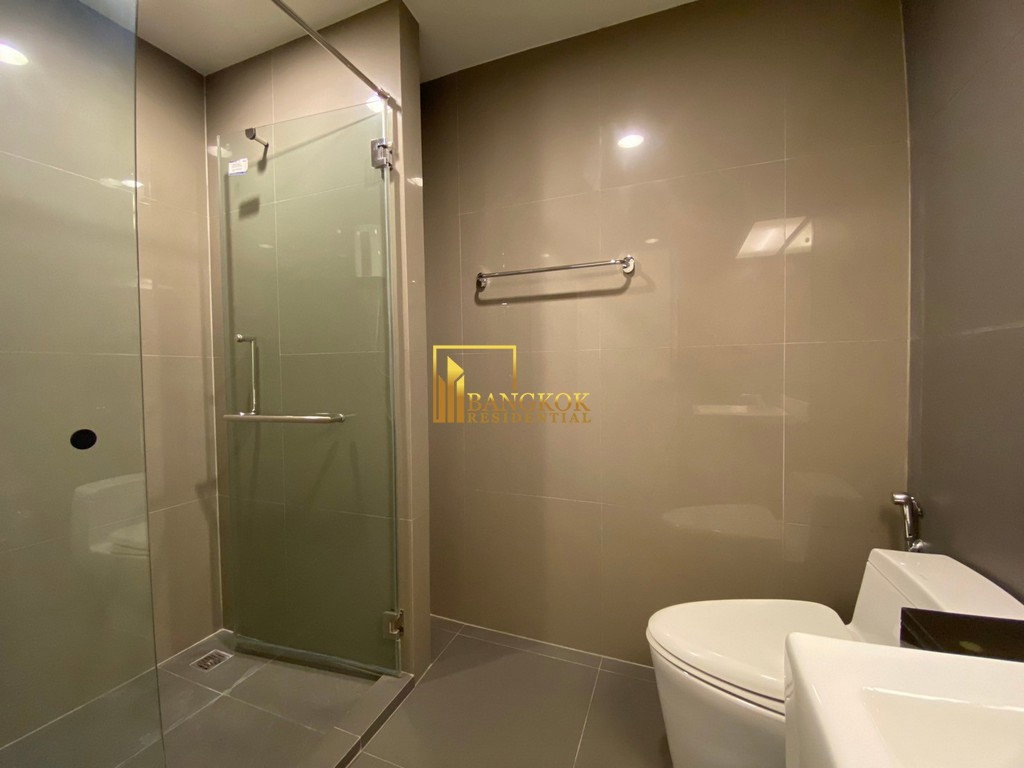 รูป The Crest Sukhumvit 34 | 2 Bedroom Condo For Rent in Thonglor - BR13462CD - รูปที่ 10/19