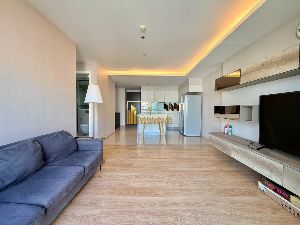 รูป H Sukhumvit 43 | Tasteful 2 Bedroom Condo in Phrom Phong - BR16525CD - รูปที่ 3/33