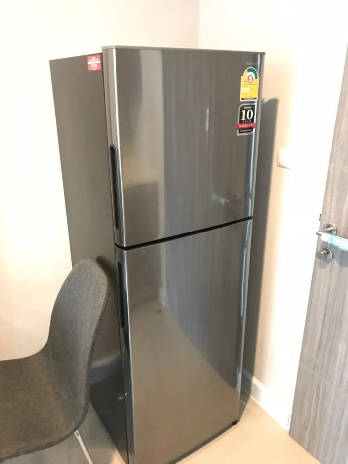 picture Rent Metro Luxe Ratchada Unit 459/114 - 6/16