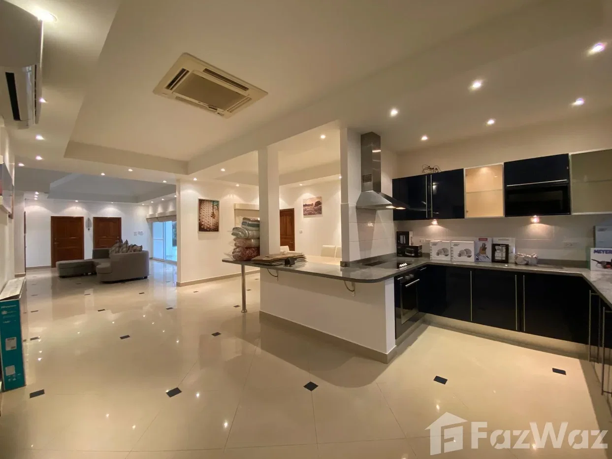 รูป วิลล่าให้เช่า 3 ห้องนอน ในโครงการ วิว ทะเล วิลล่า 6134452 - รูปที่ 9/19
