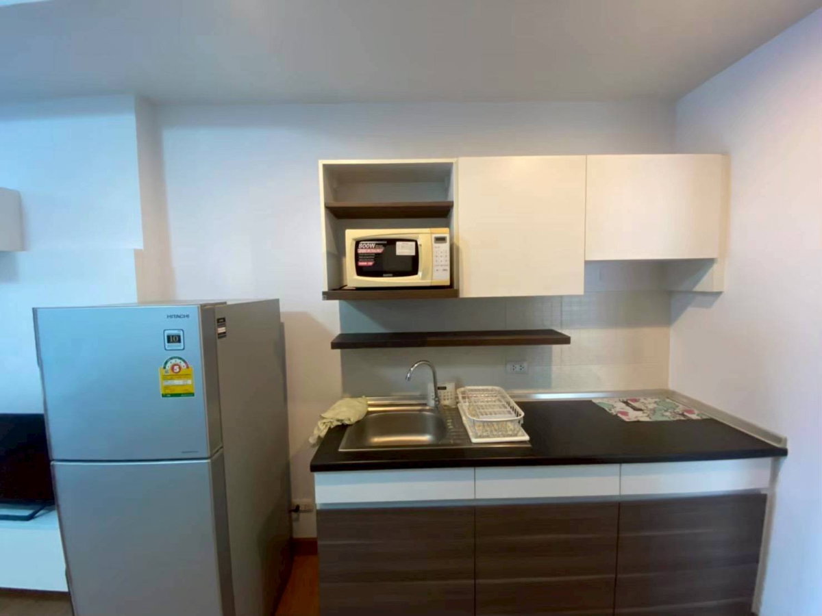 รูป ให้เช่าคอนโดศุภาลัย มอนเต้ แอท เวียง เชียงใหม่ ว่างพร้อมอยู่  - รูปที่ 6/17