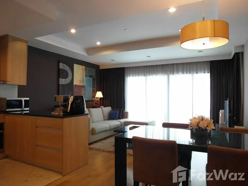 picture A Gem in Sathorn Gardens: Secure Your Ultimate Abode Today! 34042 - 2/8