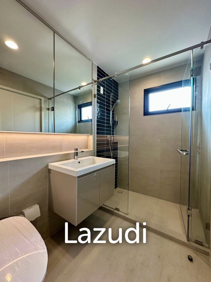 รูป 204.0 ตร.ม.  4 ห้องนอน  4 ห้องน้ำ บ้านเดี่ยวสำหรับ ขาย & เช่าใน เกาะแก้ว - รูปที่ 42/70