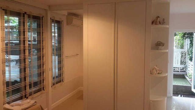 รูป HR3346[FOR RENT] ทาวน์เฮ้าส์ 3 ชั้น พื้นที่กว้าง 40 ตร.ว. หมู่บ้านไพโรจน์ 3 สเปซใหญ่ จอดรถได้ ใกล้ Central & Big C บางนา - รูปที่ 4/11