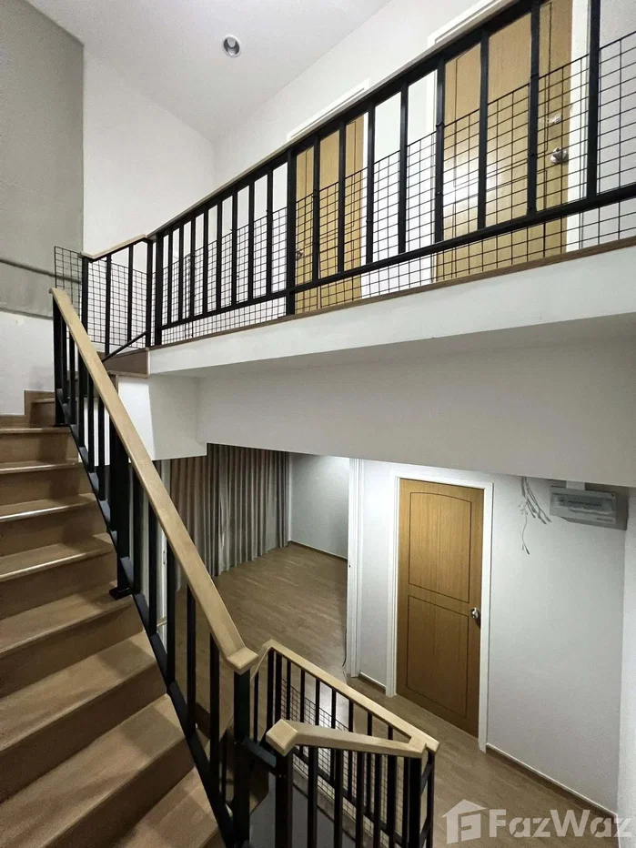 รูป บ้านเดี่ยวให้เช่า 4 ห้องนอน ในโครงการ สิริ เฮ้าส์ รัชดา 18 6135126 - รูปที่ 2/22